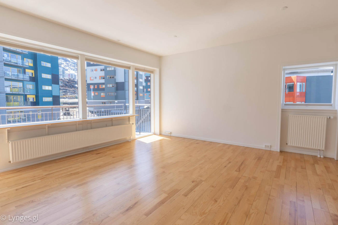 Квартира, 581 м², 260 690$ — FAKTOR